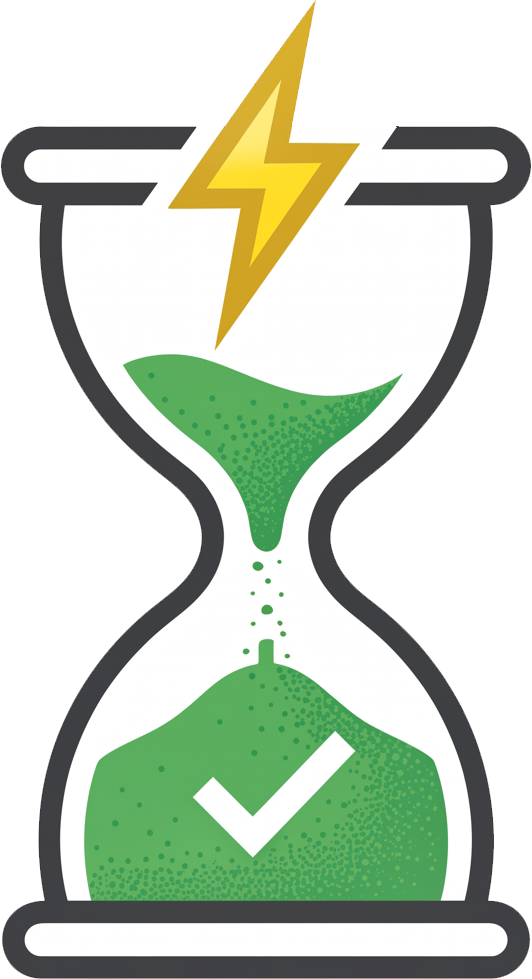Målby Logo